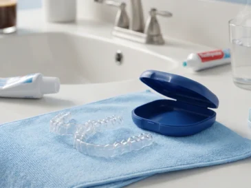 Clear Aligners