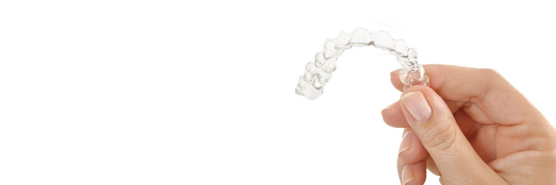 Clear Aligners - Invisalign® | Dentist