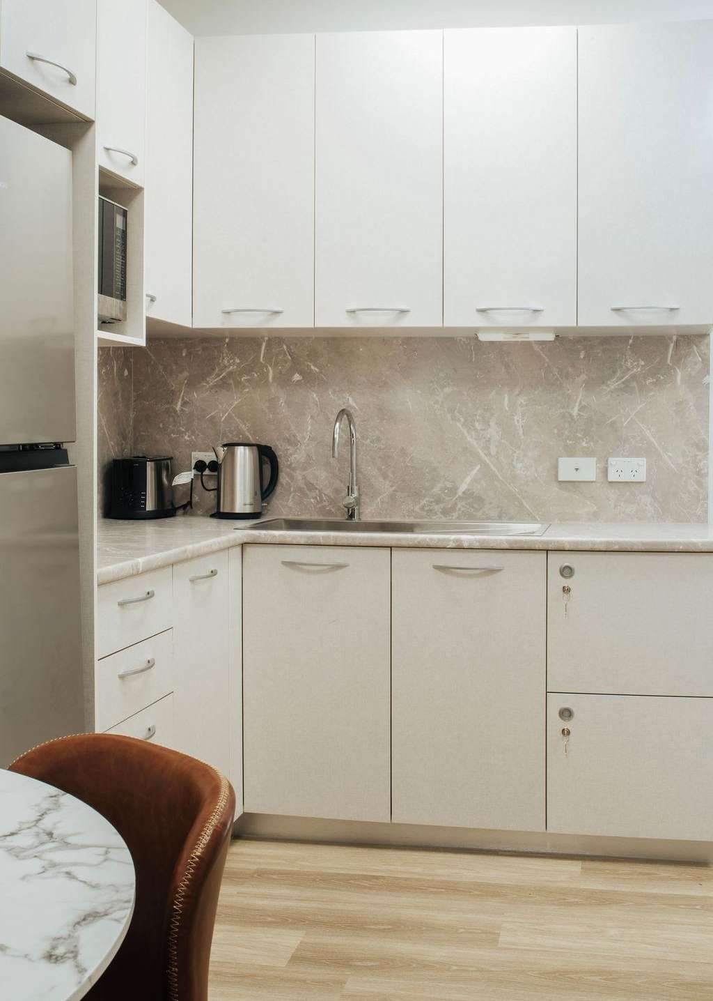 Narraweena Smiles Kitchen