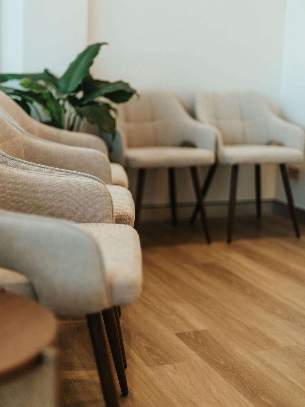 Narraweena Smiles Seating Area