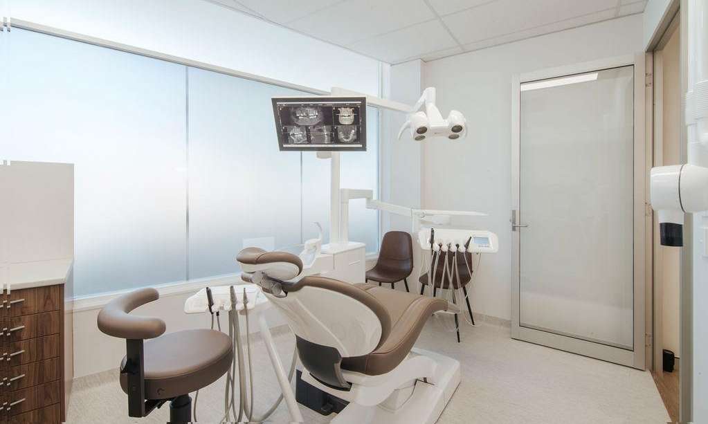 Narraweena Smiles Treatment Room