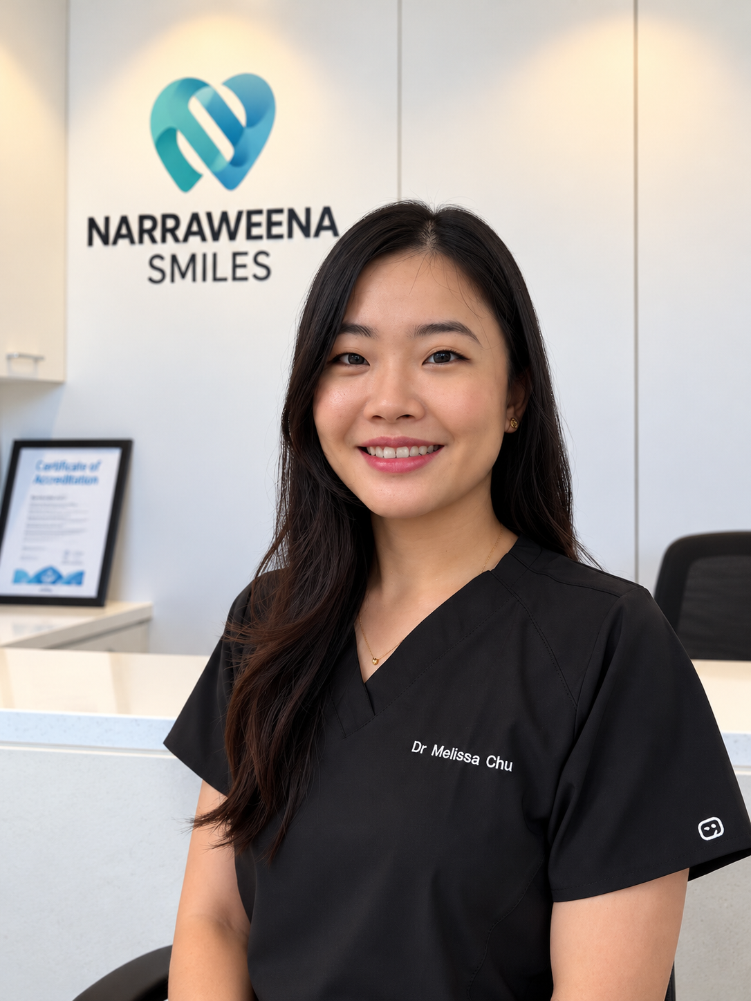 Dr Melissa Final