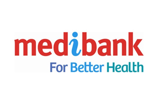 Medibank logo